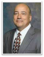 Chuck Georgo