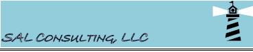 SAL Consulting logo